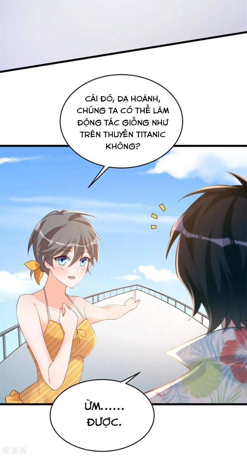 Tôi Thở Cũng Có Thể Mạnh Hơn Chapter 51 - Trang 16