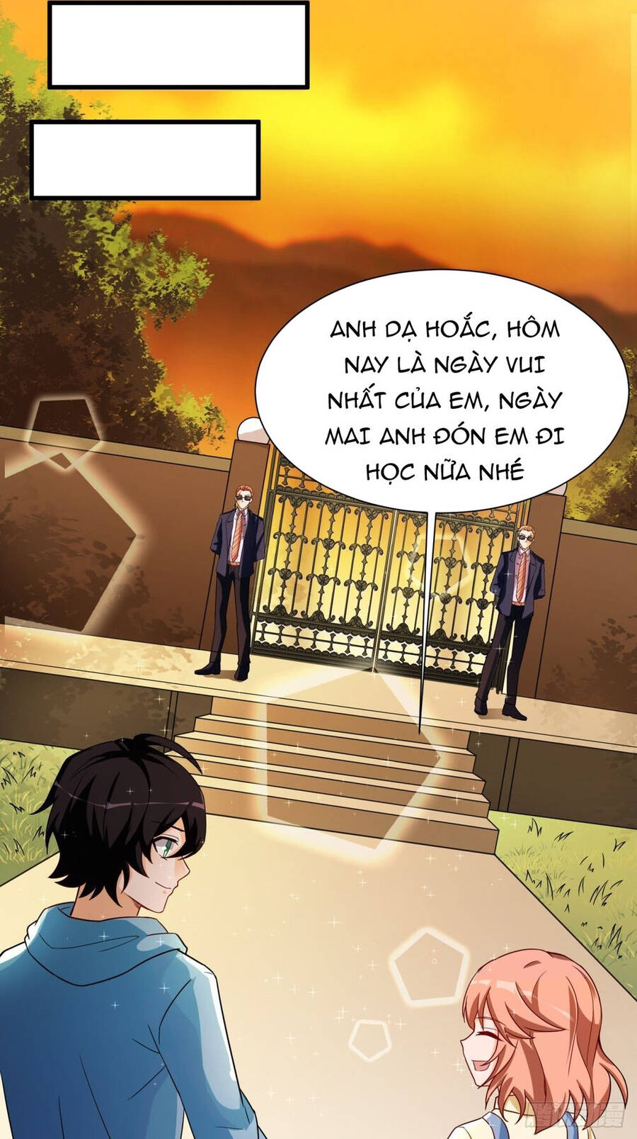 Tôi Thở Cũng Có Thể Mạnh Hơn Chapter 43 - Trang 20