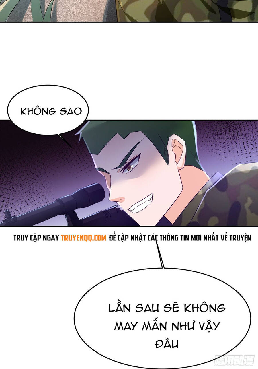 Tôi Thở Cũng Có Thể Mạnh Hơn Chapter 37 - Trang 20