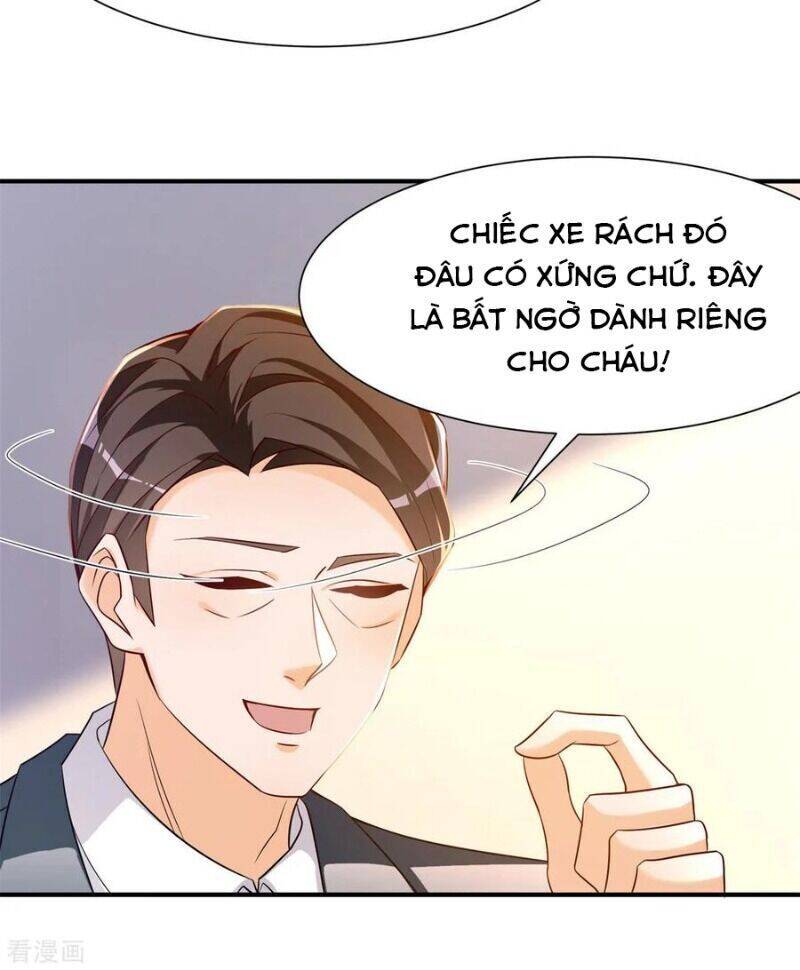 Tôi Thở Cũng Có Thể Mạnh Hơn Chapter 50 - Trang 32