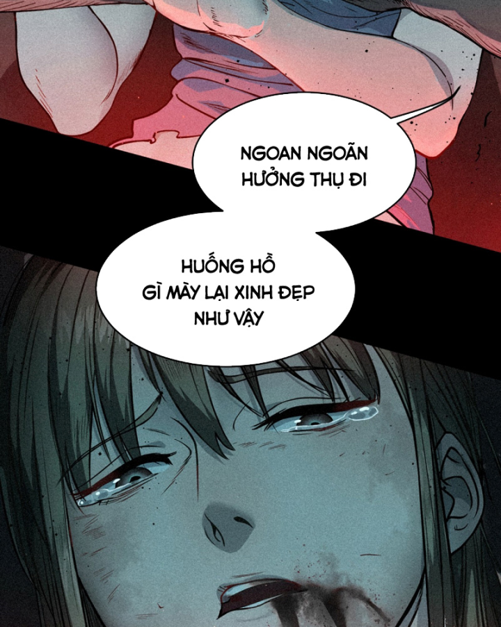 Linh Lung • Nguyệt Khôi Truyện Chapter 23 - Trang 25