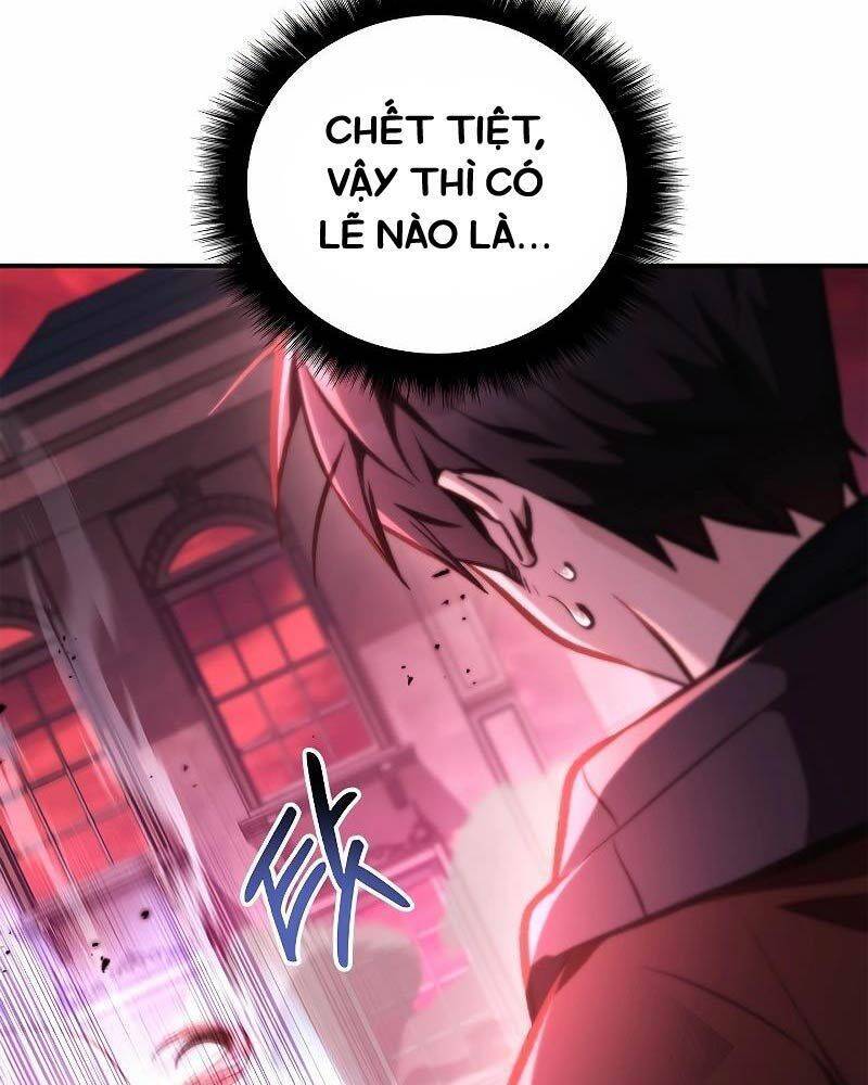 Kí Sự Hồi Quy Chapter 100 - Trang 18