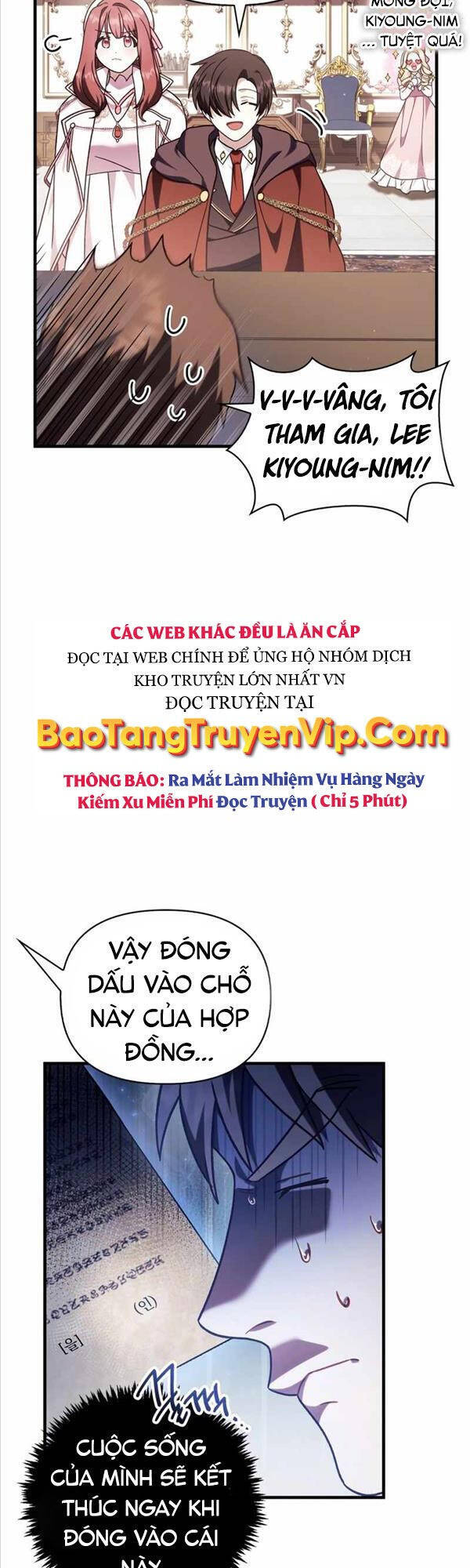 Kí Sự Hồi Quy Chapter 75 - Trang 42