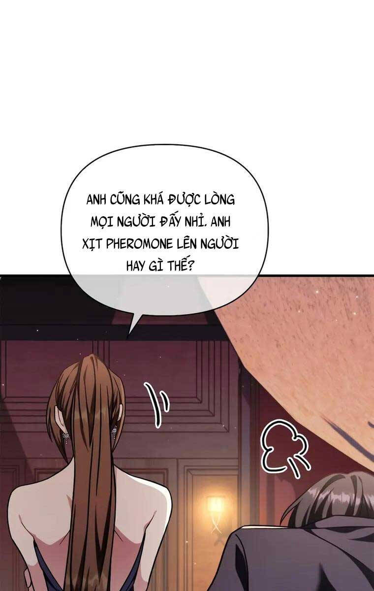 Kí Sự Hồi Quy Chapter 76 - Trang 95