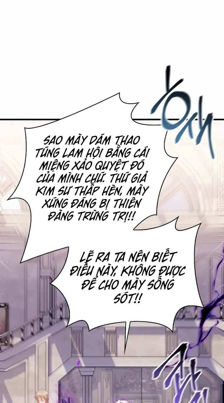 Kí Sự Hồi Quy Chapter 63 - Trang 60