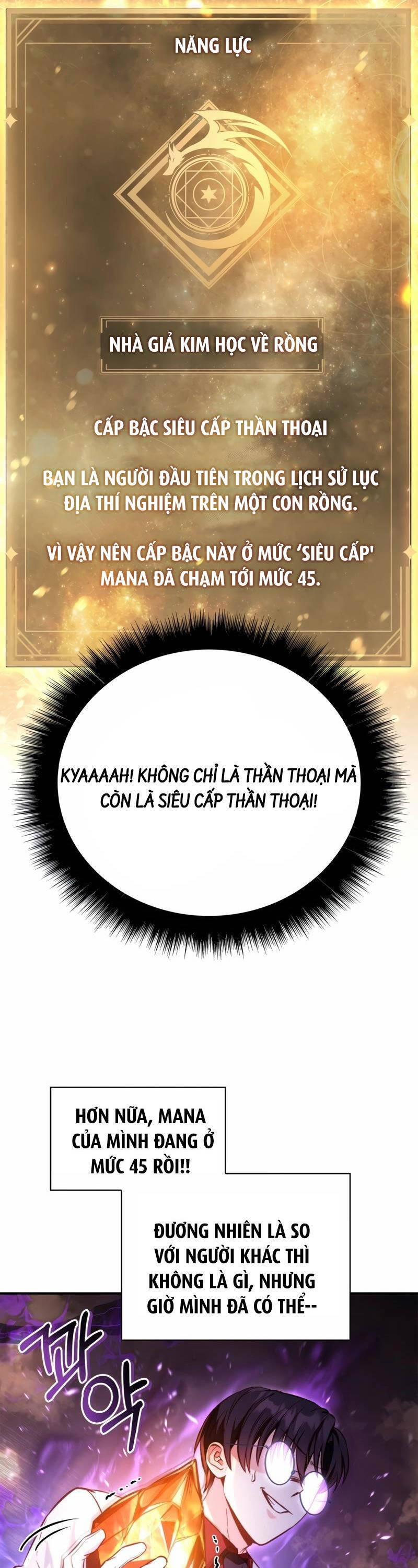 Kí Sự Hồi Quy Chapter 91 - Trang 14