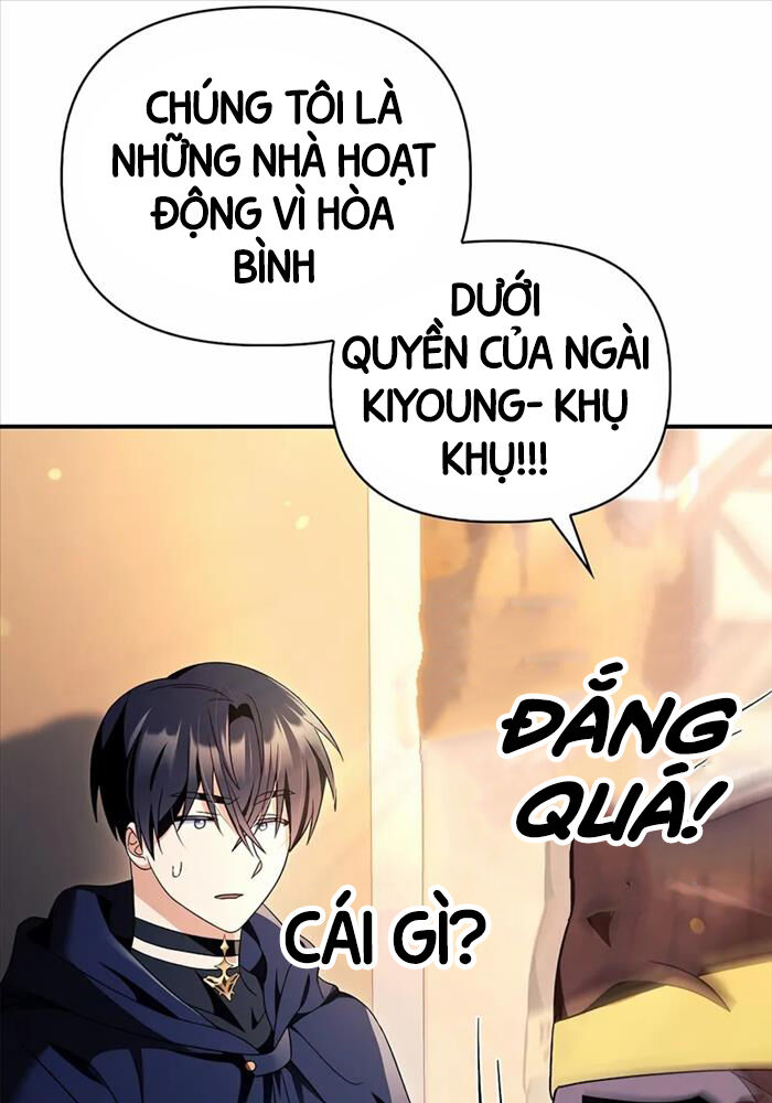 Kí Sự Hồi Quy Chapter 112 - Trang 99