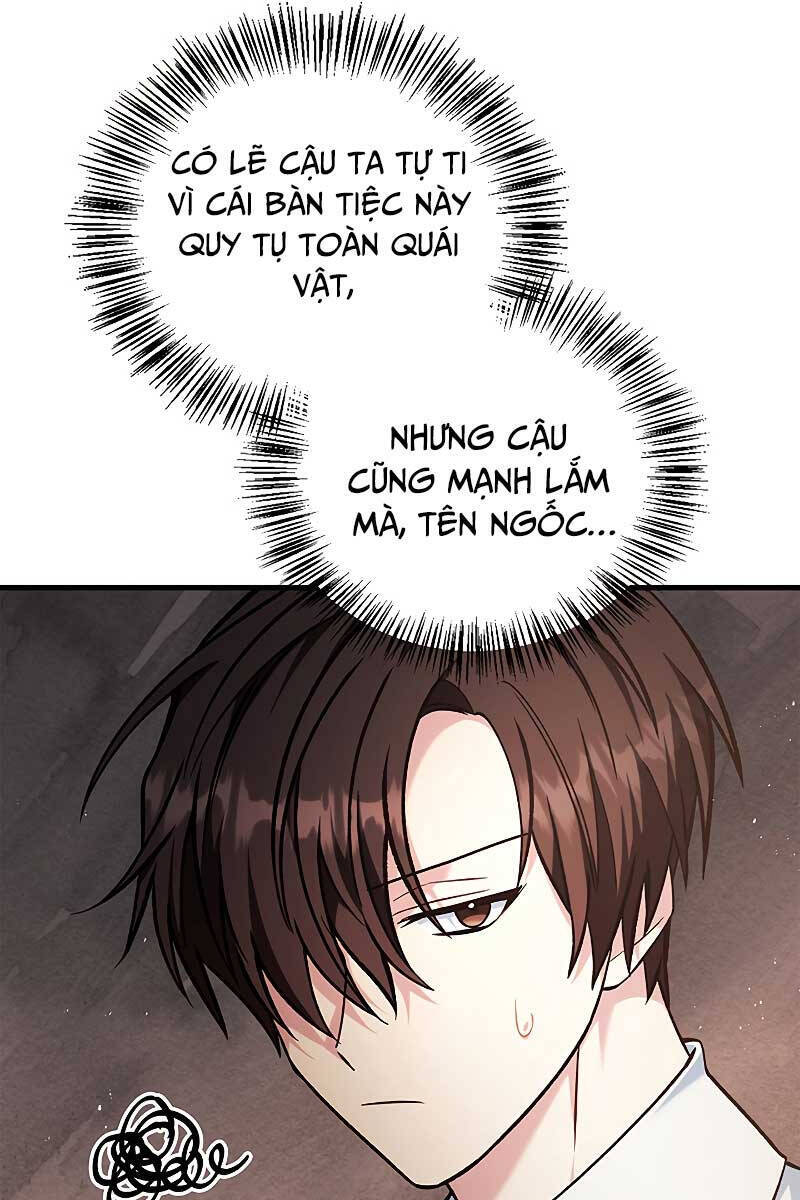 Kí Sự Hồi Quy Chapter 86 - Trang 101