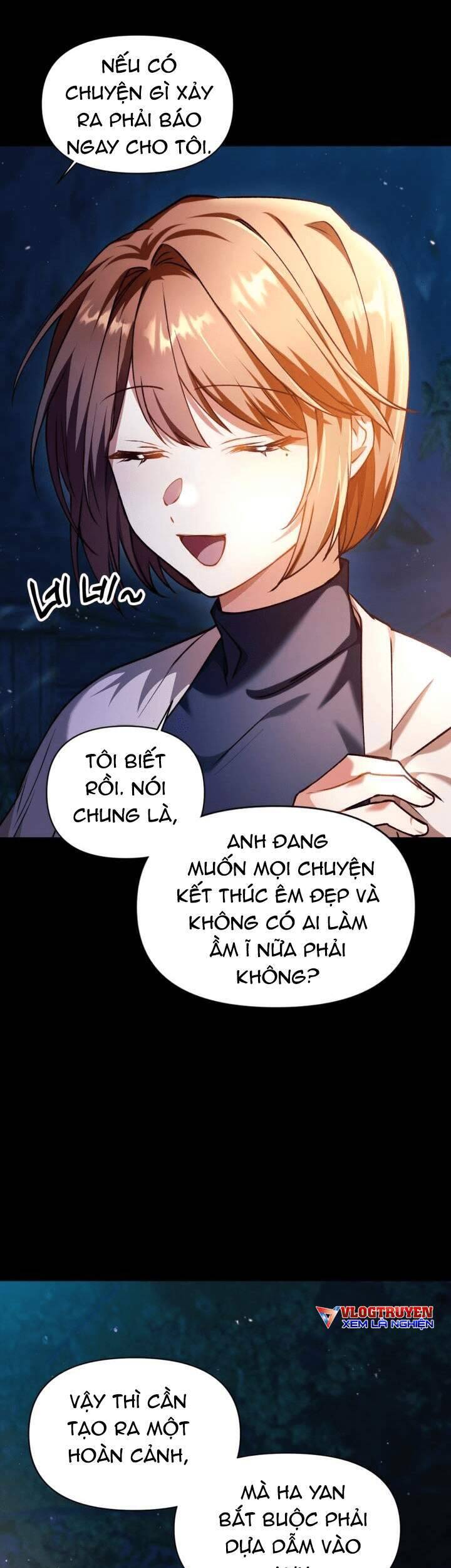 Kí Sự Hồi Quy Chapter 9 - Trang 37