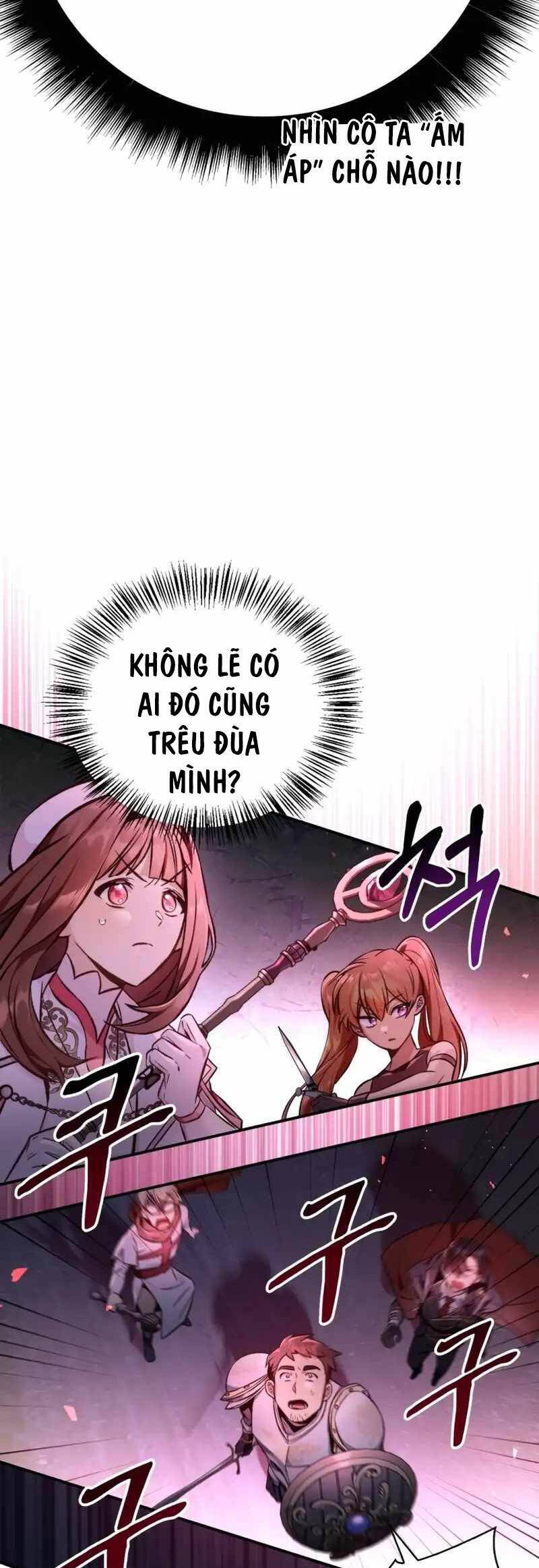 Kí Sự Hồi Quy Chapter 93 - Trang 29