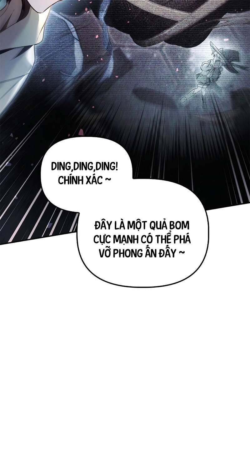 Kí Sự Hồi Quy Chapter 104 - Trang 8