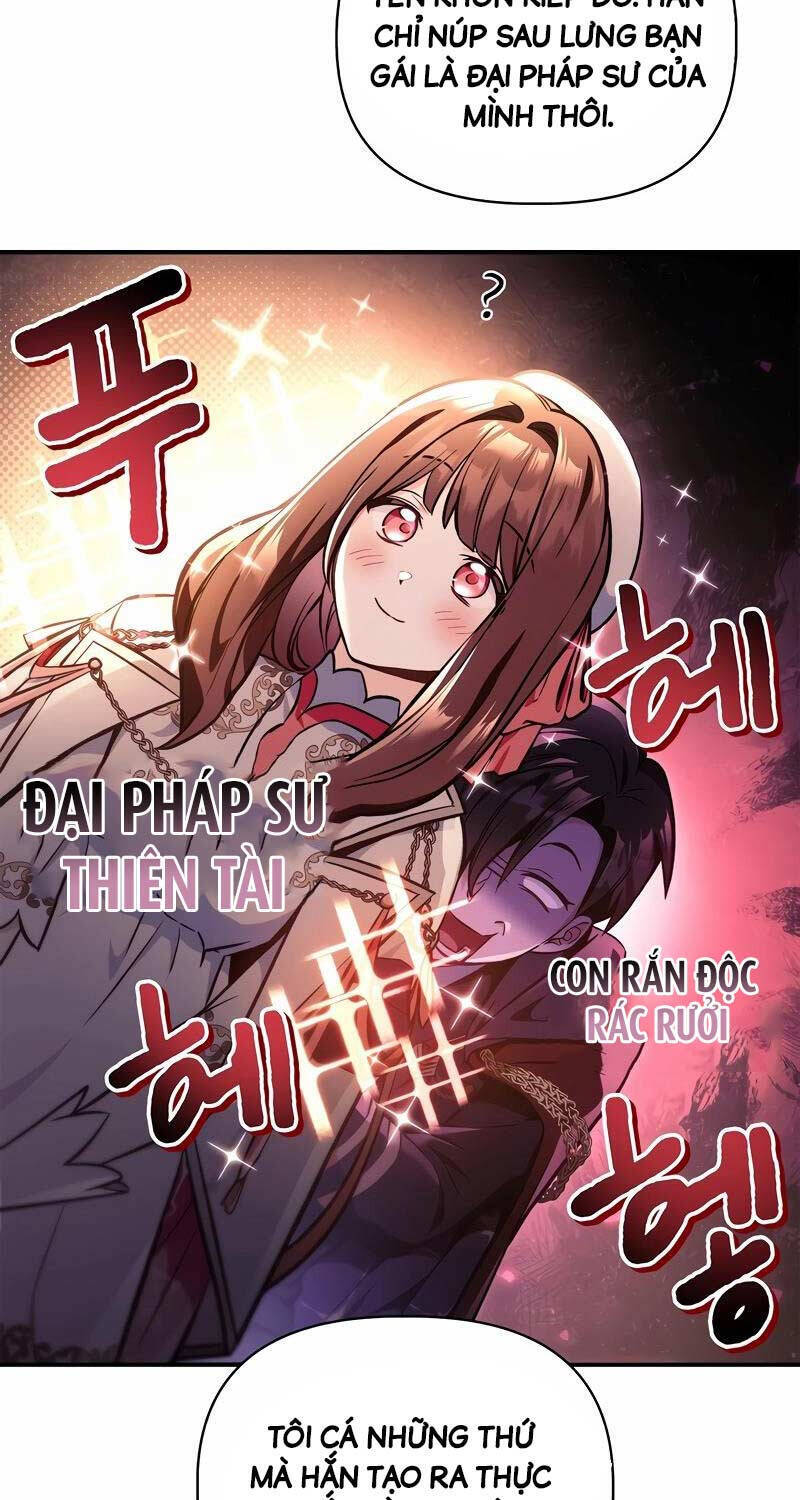 Kí Sự Hồi Quy Chapter 96 - Trang 32