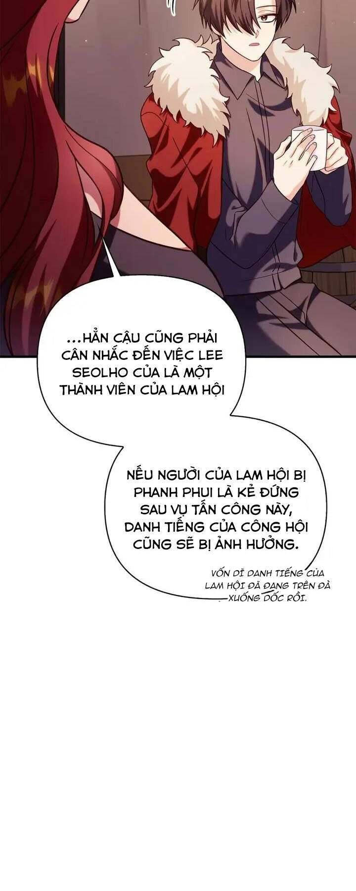 Kí Sự Hồi Quy Chapter 62 - Trang 32