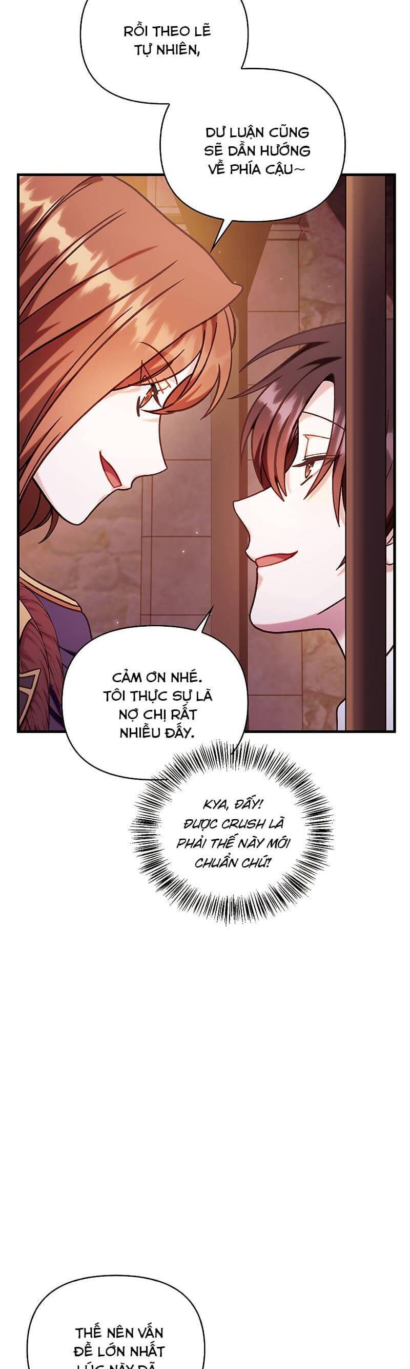 Kí Sự Hồi Quy Chapter 69 - Trang 18