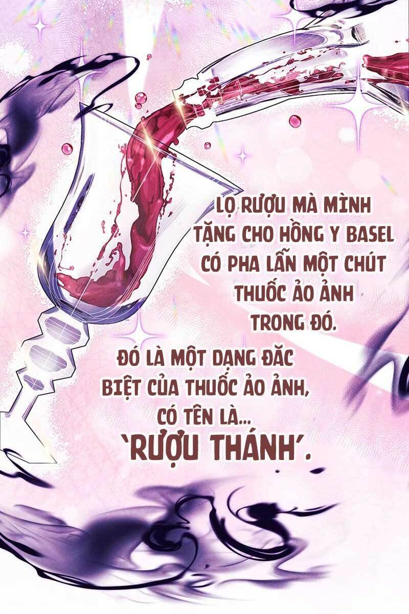 Kí Sự Hồi Quy Chapter 72 - Trang 120