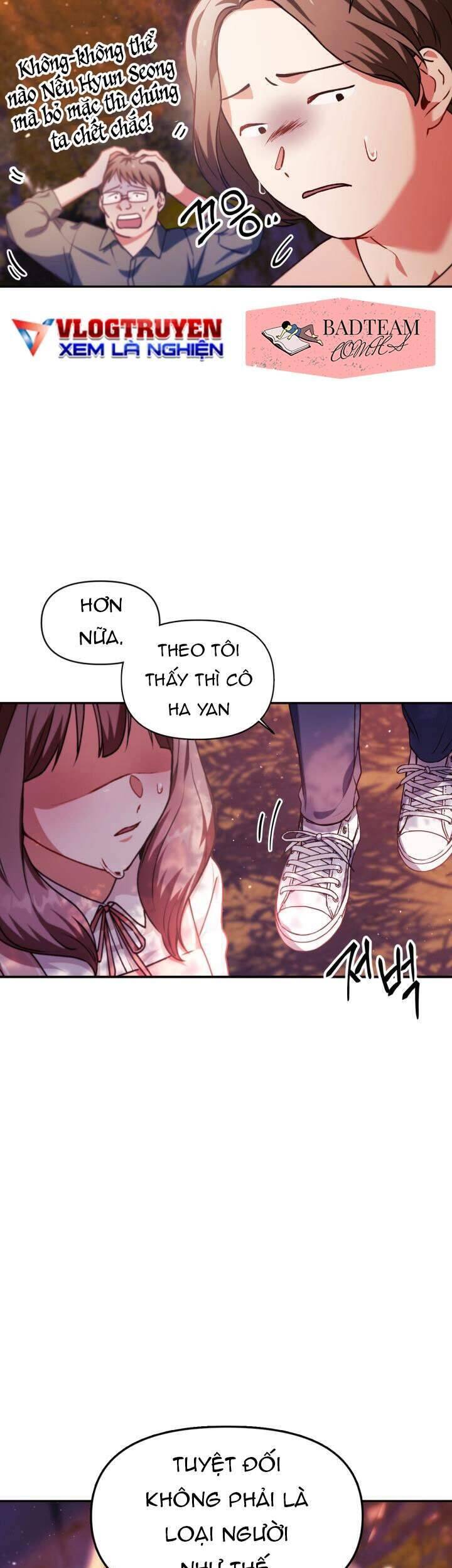 Kí Sự Hồi Quy Chapter 8 - Trang 17