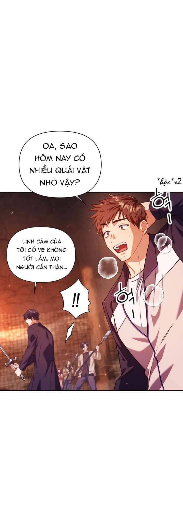 Kí Sự Hồi Quy Chapter 12 - Trang 8