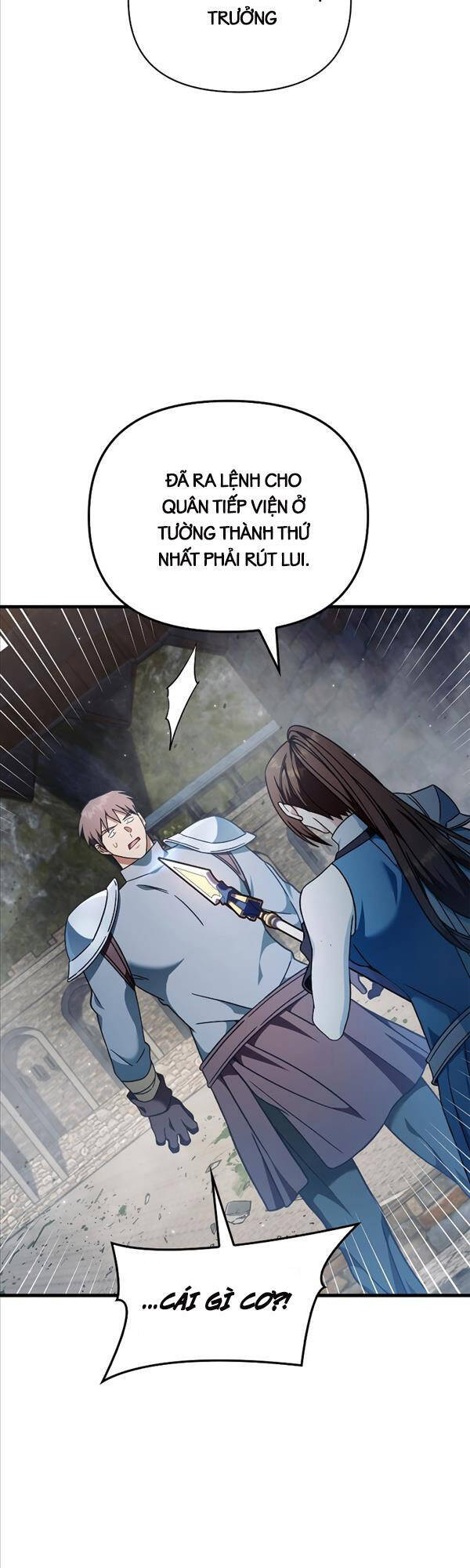 Kí Sự Hồi Quy Chapter 80 - Trang 1