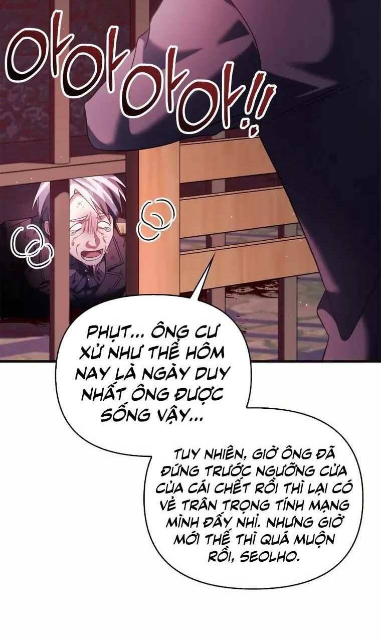 Kí Sự Hồi Quy Chapter 63 - Trang 101