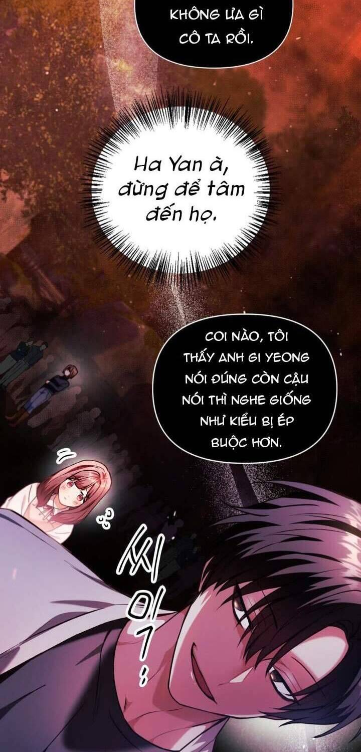 Kí Sự Hồi Quy Chapter 8 - Trang 42