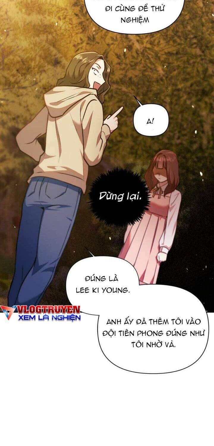 Kí Sự Hồi Quy Chapter 10 - Trang 46