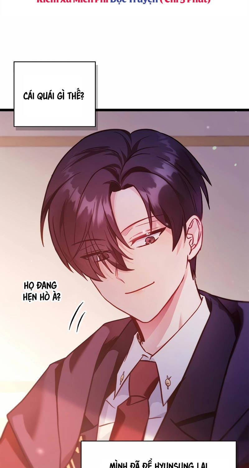 Kí Sự Hồi Quy Chapter 98 - Trang 85