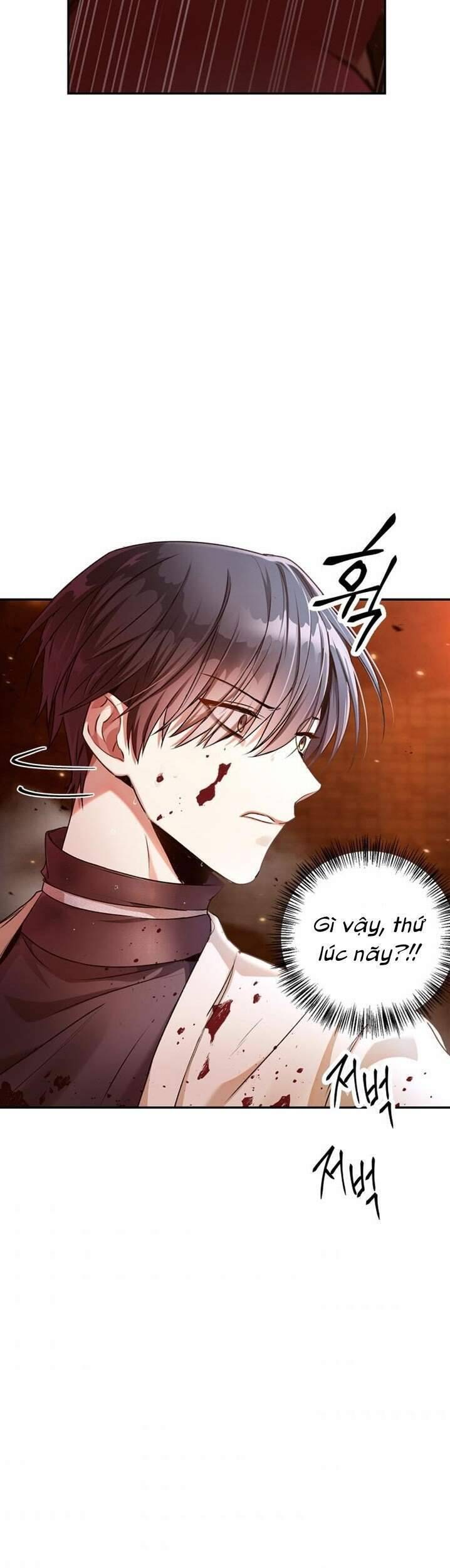 Kí Sự Hồi Quy Chapter 3 - Trang 20