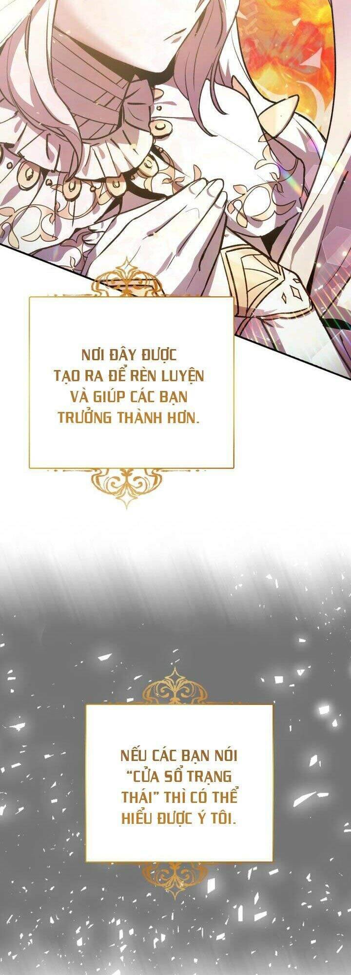 Kí Sự Hồi Quy Chapter 1 - Trang 43