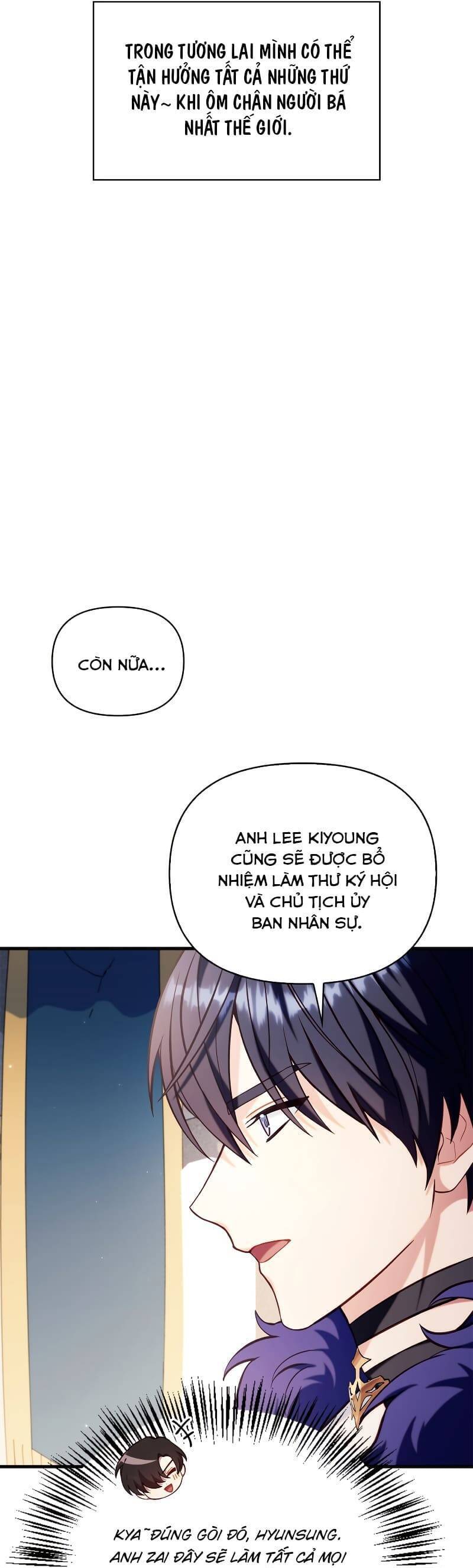 Kí Sự Hồi Quy Chapter 65 - Trang 26