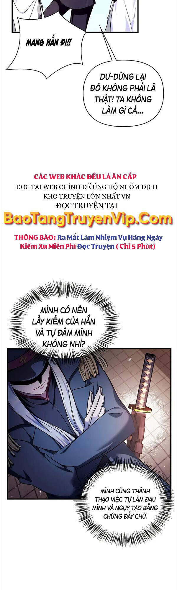 Kí Sự Hồi Quy Chapter 68 - Trang 43