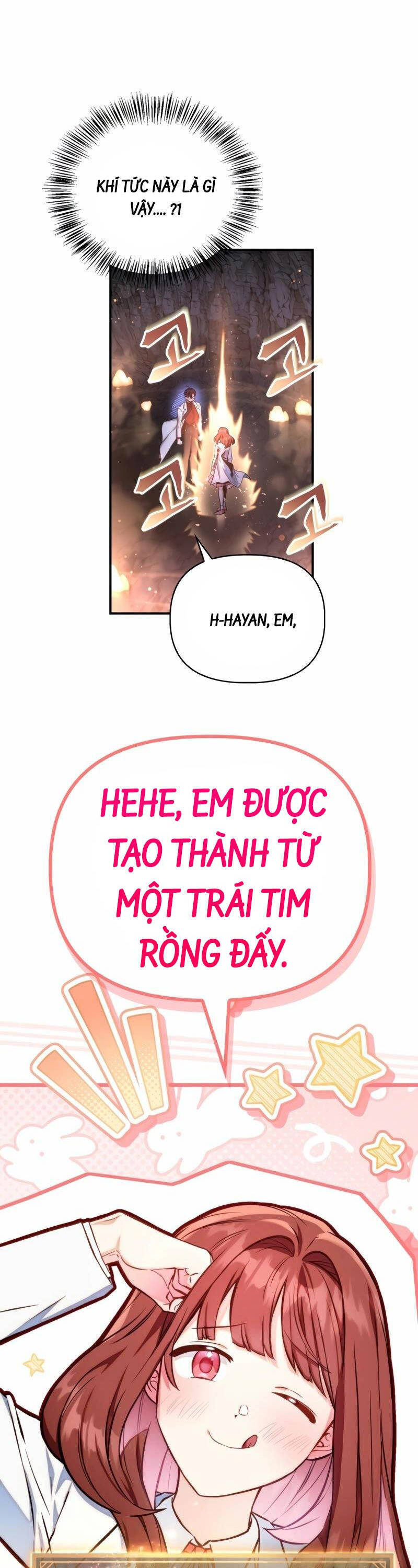 Kí Sự Hồi Quy Chapter 91 - Trang 18