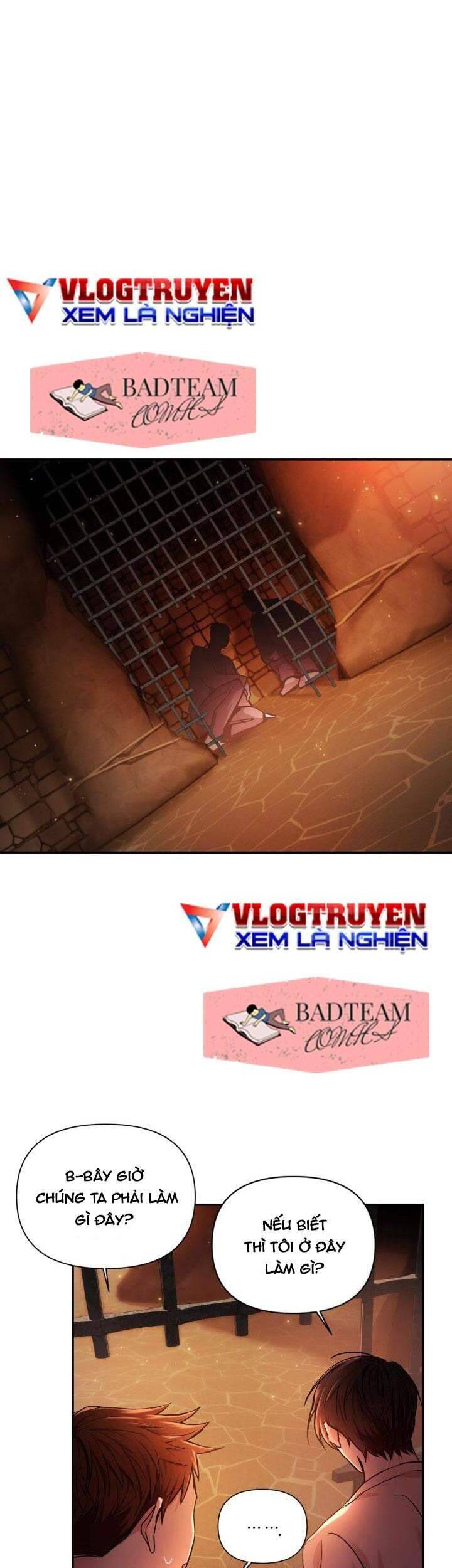 Kí Sự Hồi Quy Chapter 2 - Trang 29