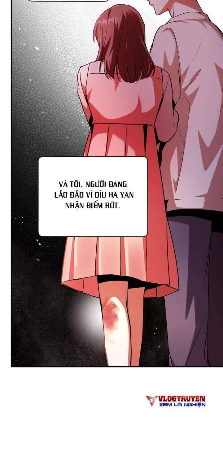 Kí Sự Hồi Quy Chapter 4 - Trang 17