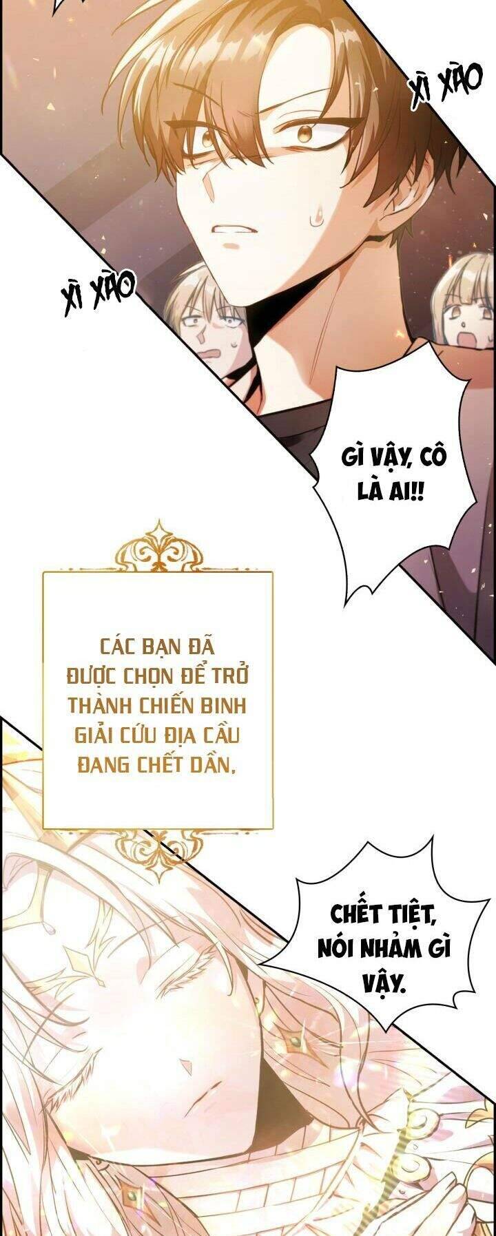 Kí Sự Hồi Quy Chapter 1 - Trang 27