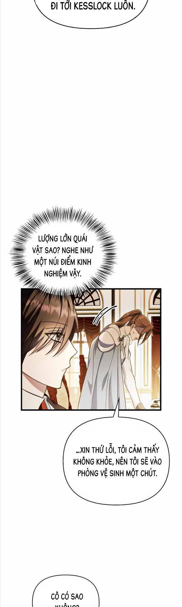 Kí Sự Hồi Quy Chapter 74 - Trang 10