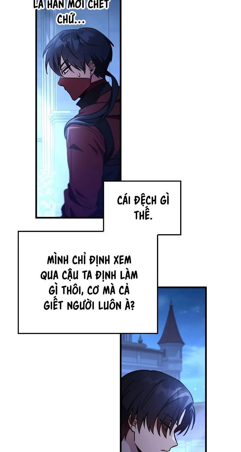 Kí Sự Hồi Quy Chapter 99 - Trang 47