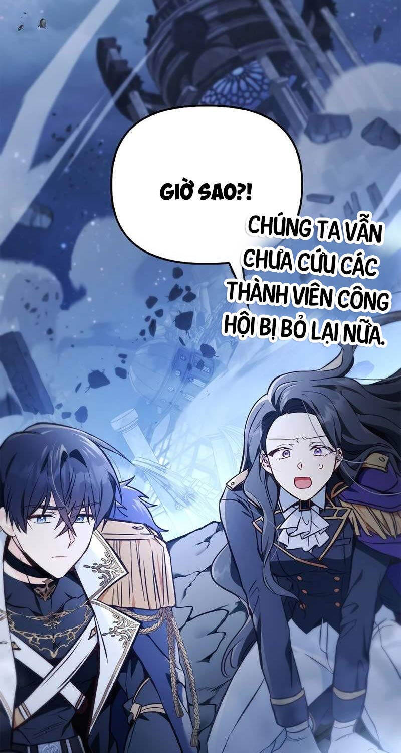 Kí Sự Hồi Quy Chapter 102 - Trang 123