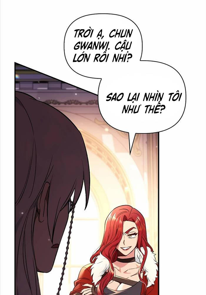 Kí Sự Hồi Quy Chapter 106 - Trang 54