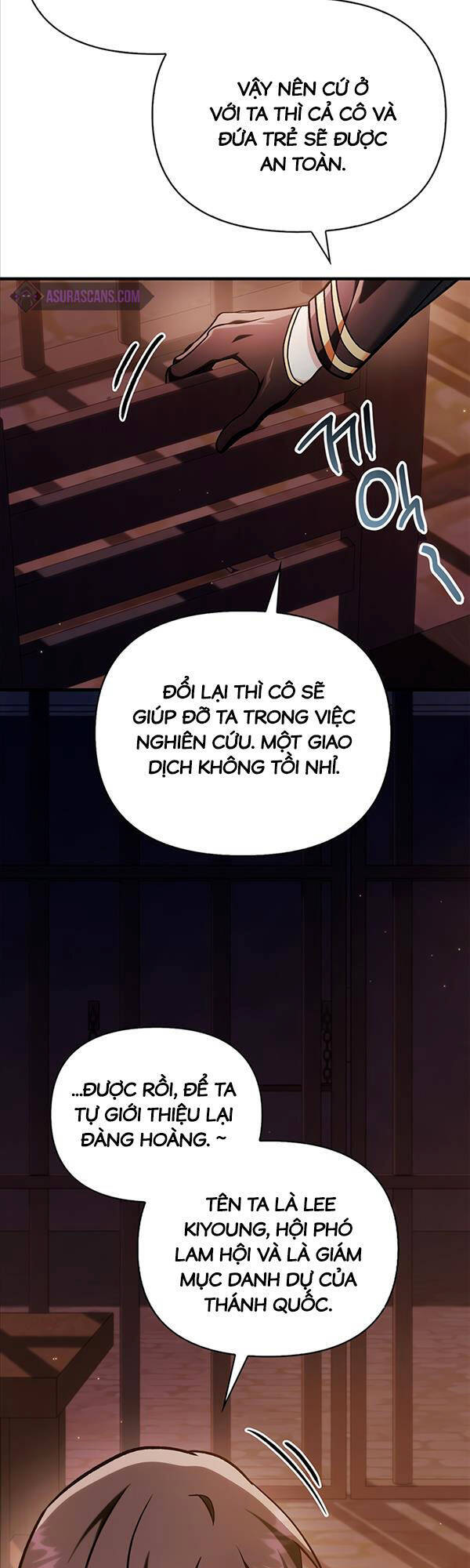 Kí Sự Hồi Quy Chapter 85 - Trang 49