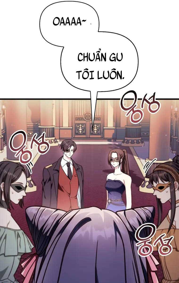 Kí Sự Hồi Quy Chapter 76 - Trang 44