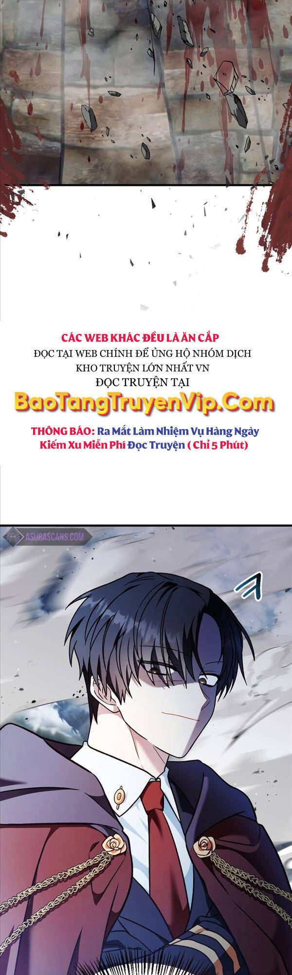 Kí Sự Hồi Quy Chapter 80 - Trang 57