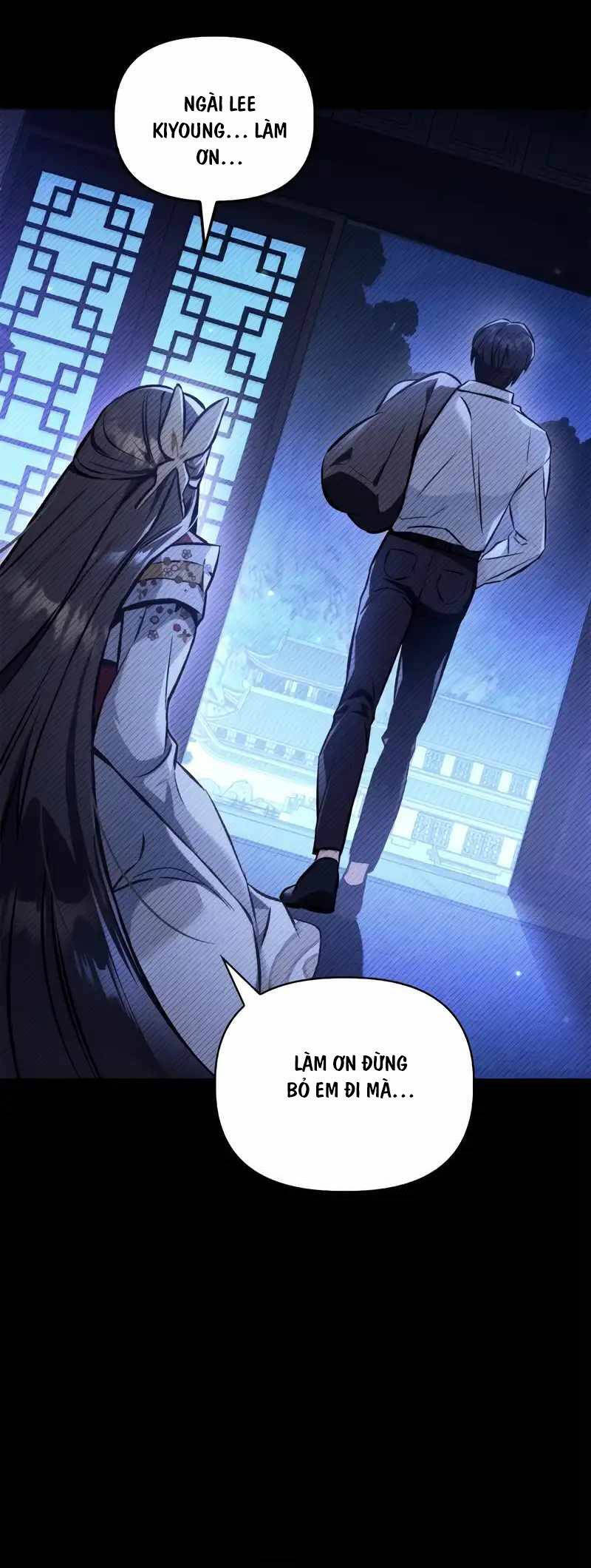 Kí Sự Hồi Quy Chapter 89 - Trang 40