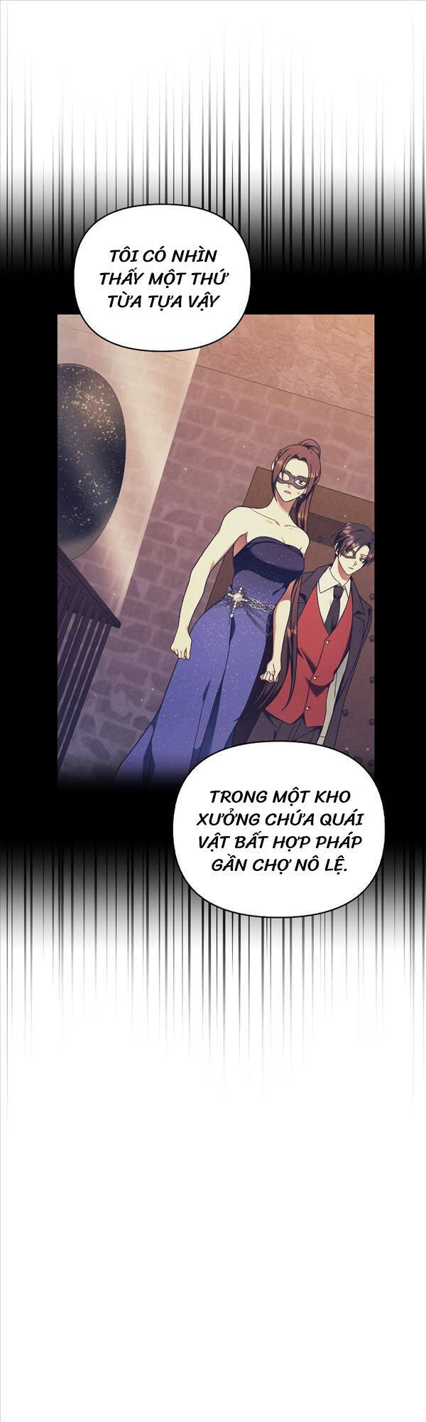 Kí Sự Hồi Quy Chapter 81 - Trang 42