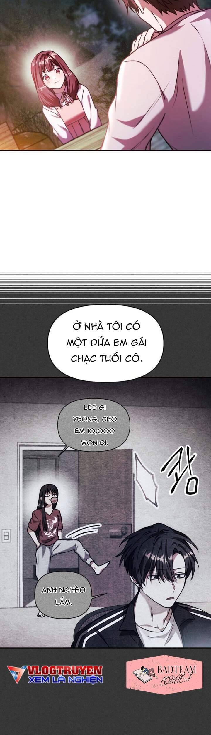 Kí Sự Hồi Quy Chapter 8 - Trang 61