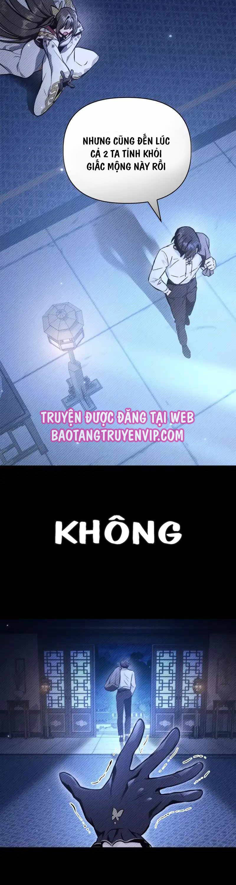 Kí Sự Hồi Quy Chapter 89 - Trang 42