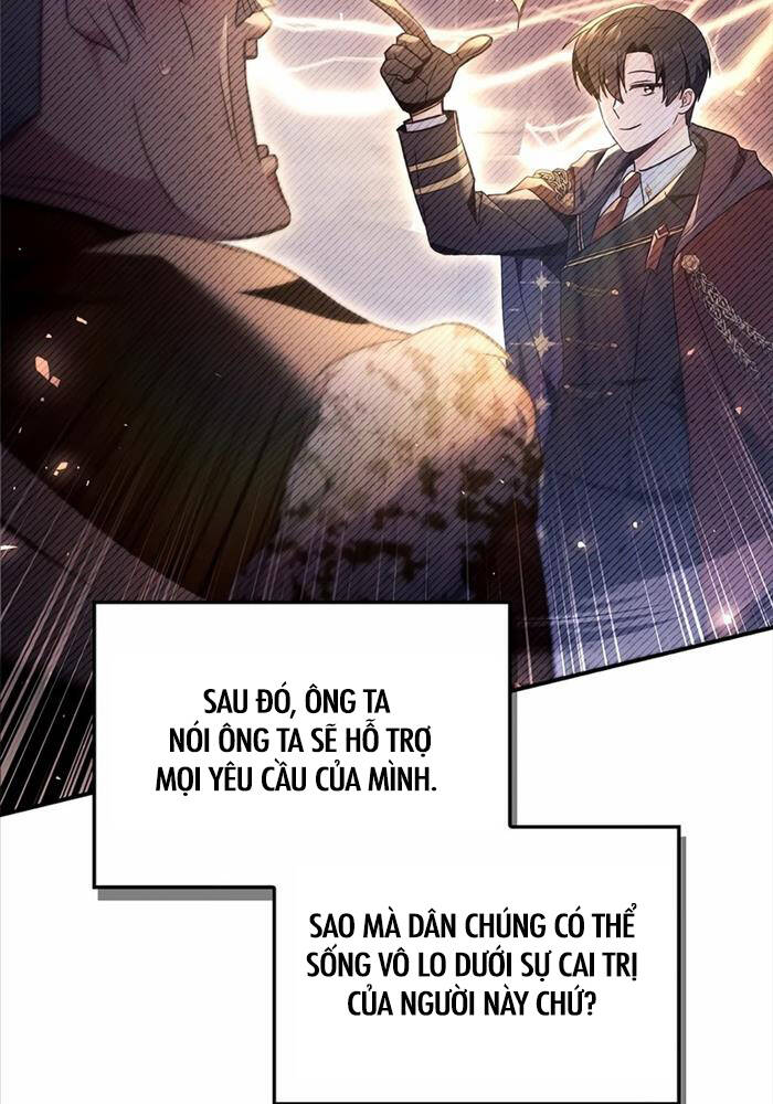 Kí Sự Hồi Quy Chapter 106 - Trang 133