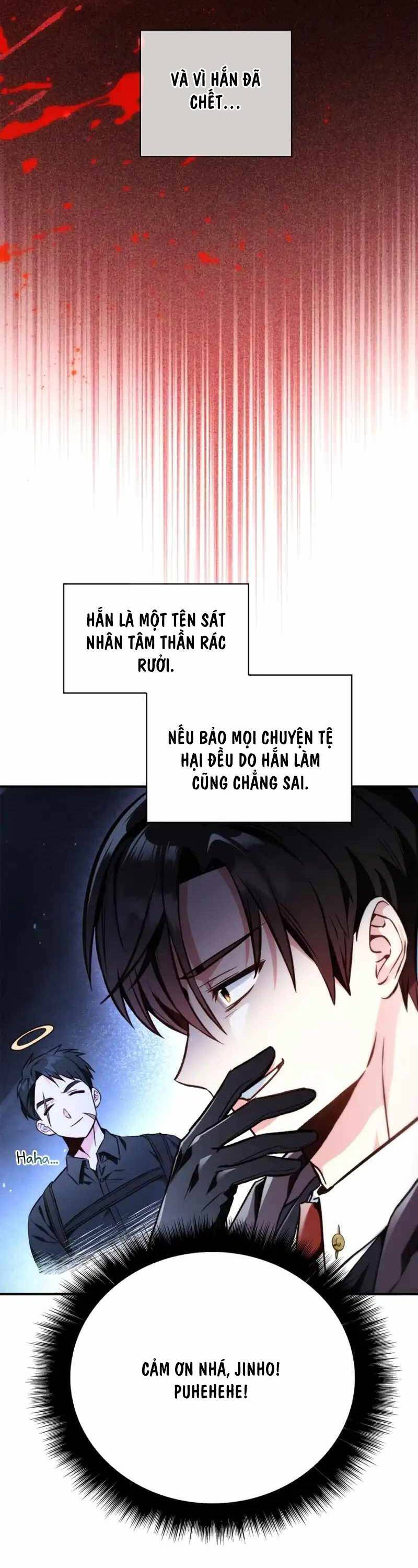 Kí Sự Hồi Quy Chapter 93 - Trang 15