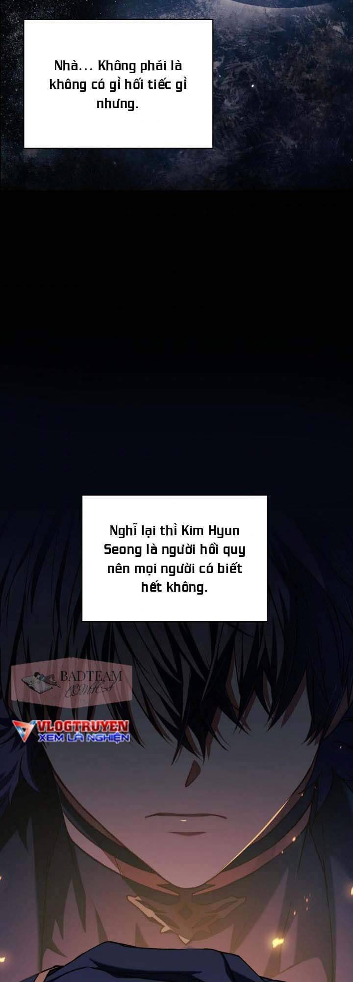 Kí Sự Hồi Quy Chapter 12 - Trang 52