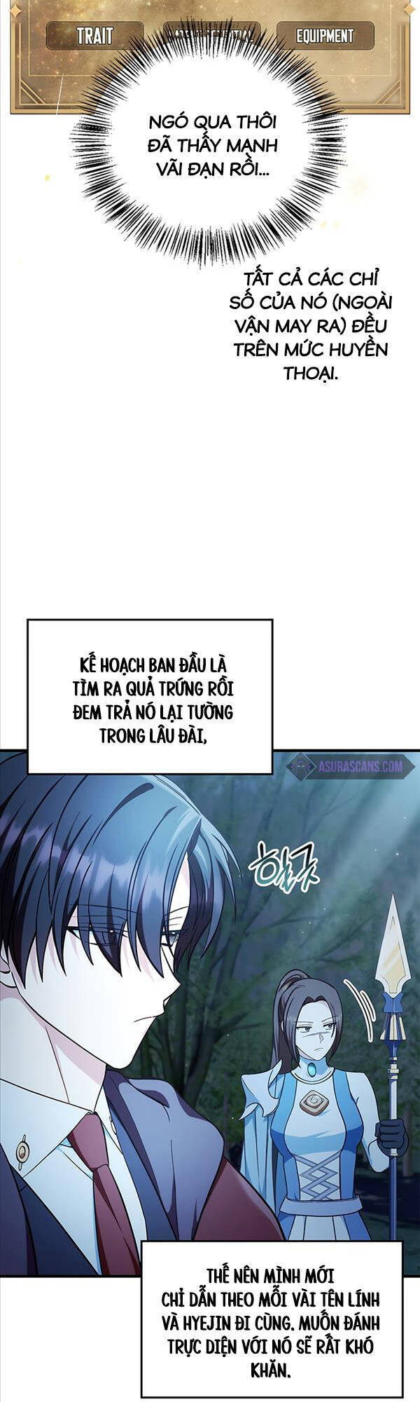 Kí Sự Hồi Quy Chapter 85 - Trang 2