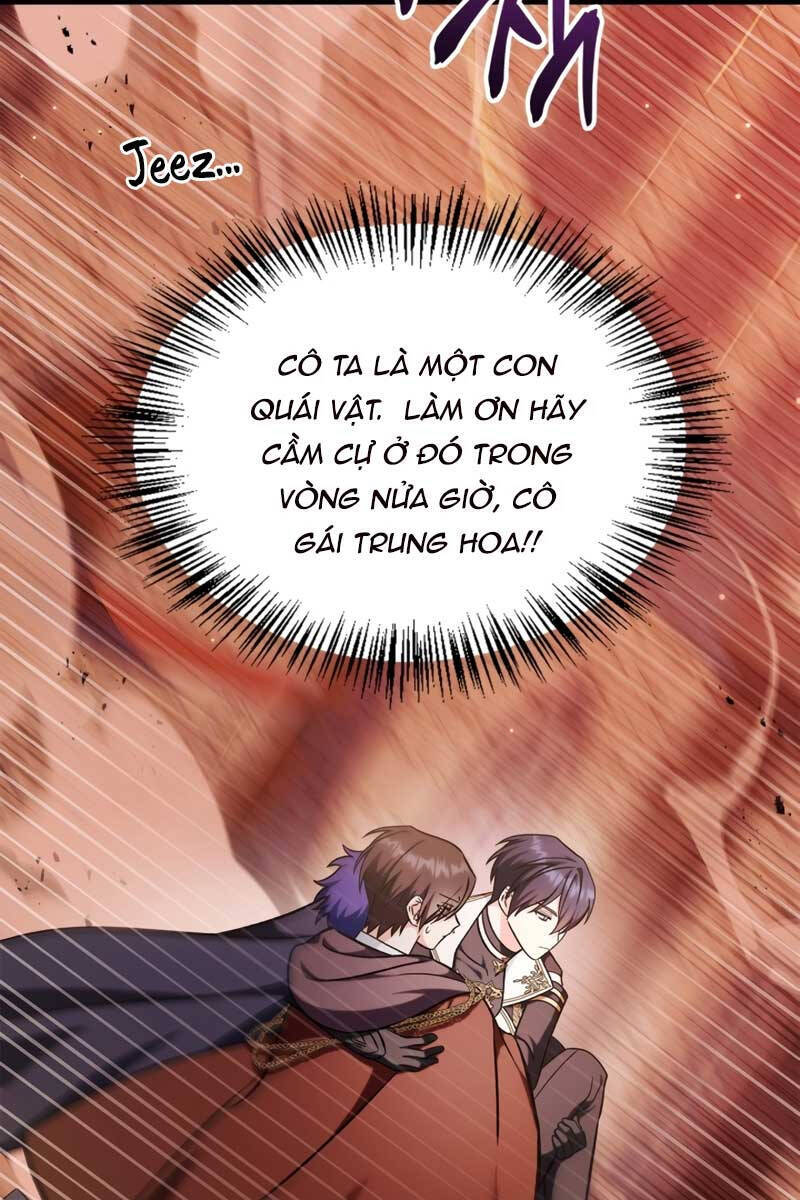 Kí Sự Hồi Quy Chapter 84 - Trang 55